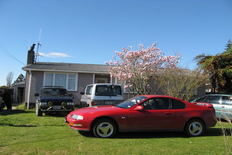 Photo of property in 7 Engles Road, Shannon, 4821