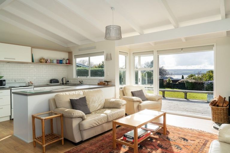 Photo of property in 38 Oregon Drive, Rainbow Point, Taupo, 3330