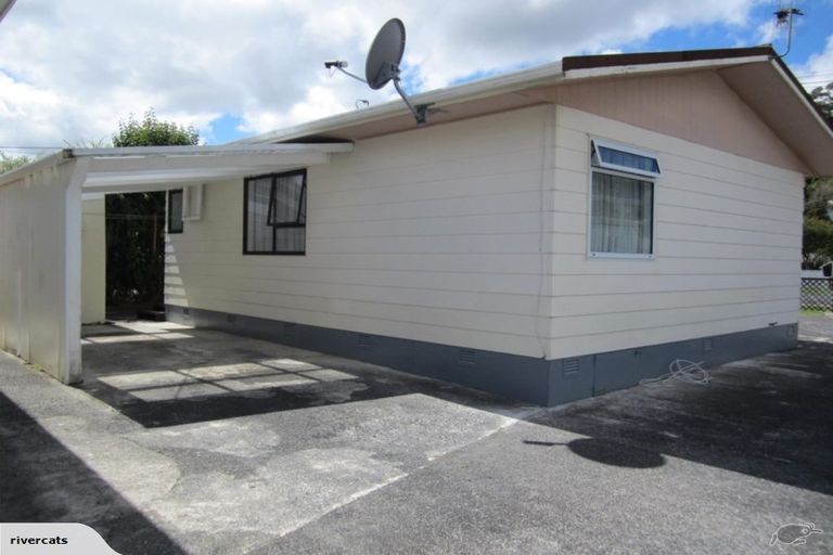 Photo of property in 31 Ewing Road, Riverside, Whangarei, 0112