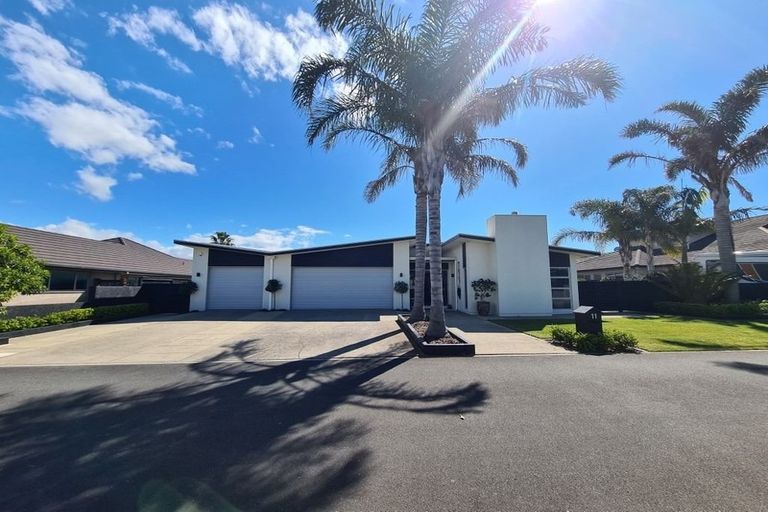 Photo of property in 11 Pacific Park Way, Papamoa Beach, Papamoa, 3118