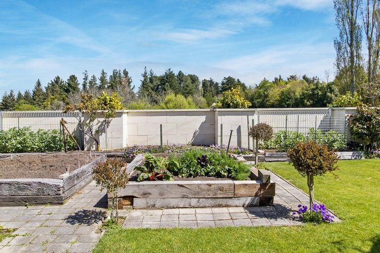 Photo of property in 34 Pye Road, Geraldine Downs, Geraldine, 7991