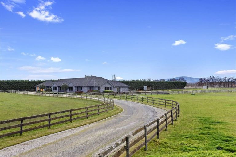 Photo of property in 263 Lehmans Road, Fernside, Rangiora, 7471