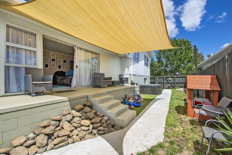 Photo of property in 63 Heretaunga Street, Tikipunga, Whangarei, 0112