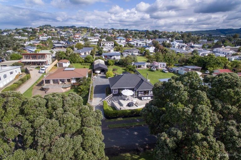 Photo of property in 21 Cliff Street, Raglan, 3225