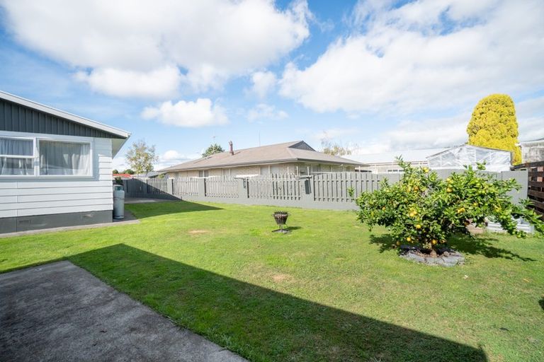 Photo of property in 19 Turakina Street, Westbrook, Palmerston North, 4412