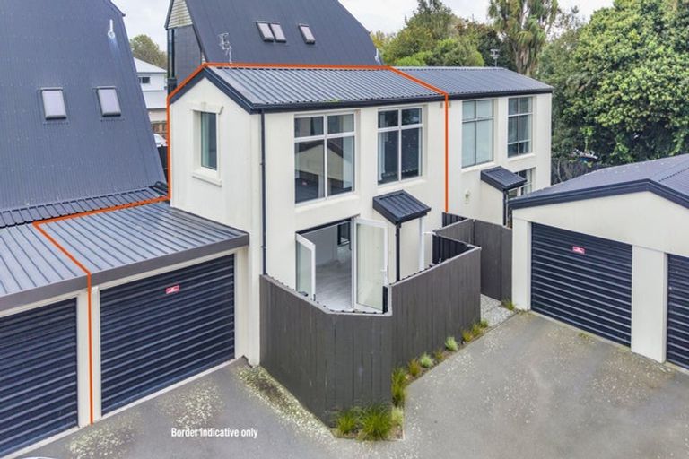 Photo of property in 3/345 Armagh Street, Linwood, Christchurch, 8011