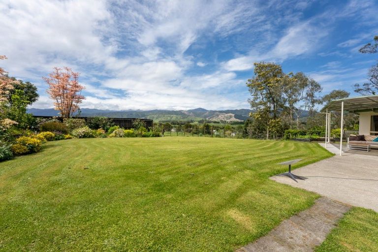 Photo of property in 6 Riveredge Terrace, Ohau, Levin, 5570