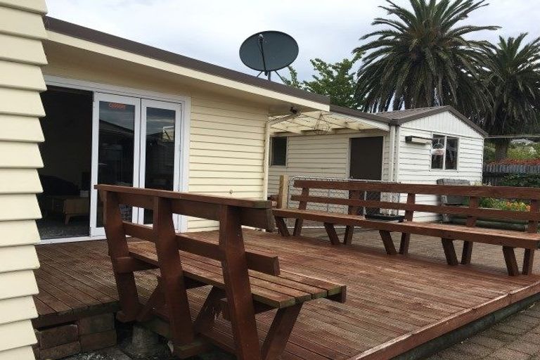 Photo of property in 38 Marlborough Street, Greymouth, 7805
