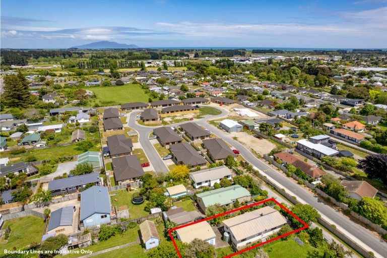 Photo of property in 173b Waerenga Road, Otaki, 5512