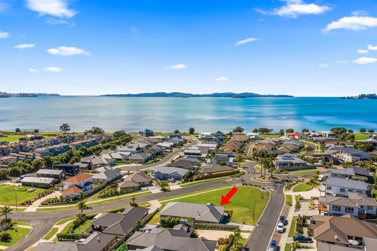 Photo of property in 4 Ariel Place, Snells Beach, 0920