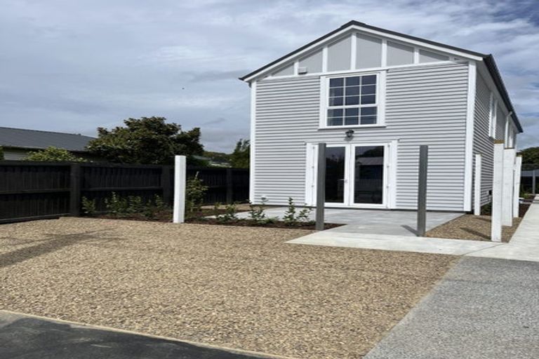Photo of property in 25 Manhire Street, Spreydon, Christchurch, 8024
