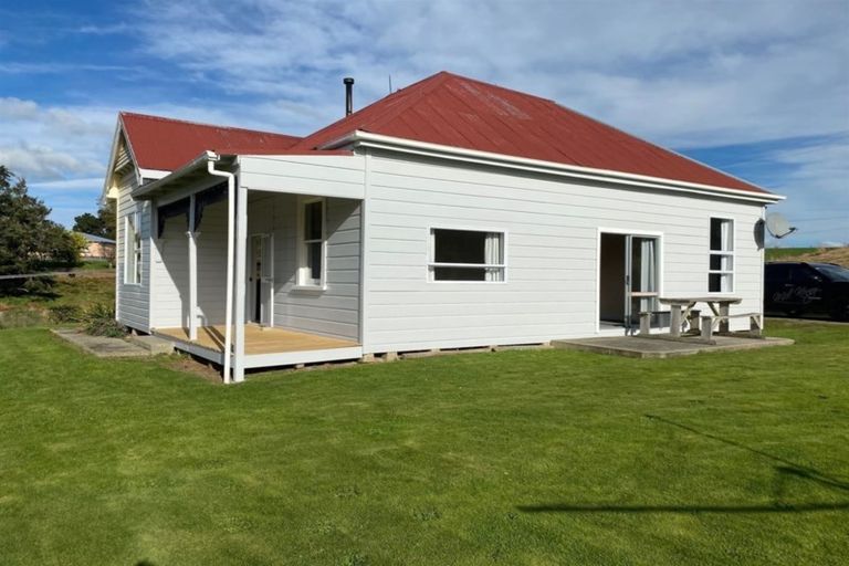 Photo of property in 48 Dunlop Road, Clydevale, Balclutha, 9274