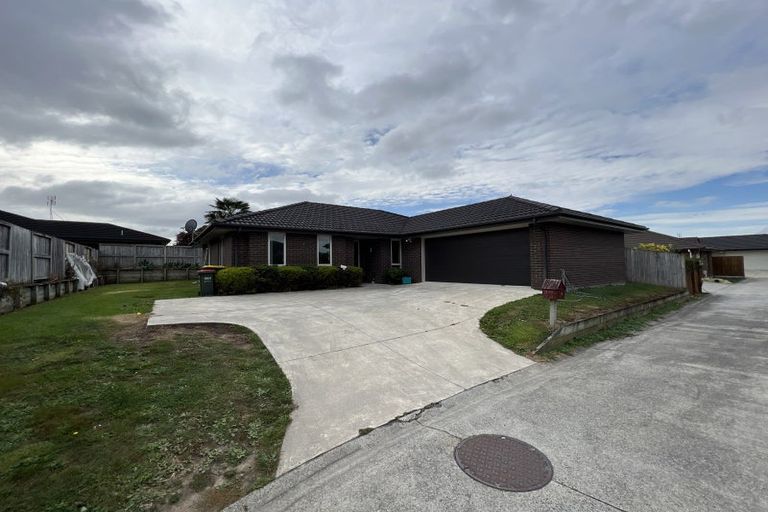 Photo of property in 28 Trauzer Place, Flagstaff, Hamilton, 3210