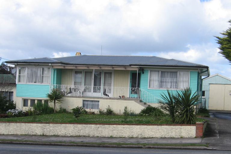 Photo of property in 55 Jervois Street, Dargaville, 0310