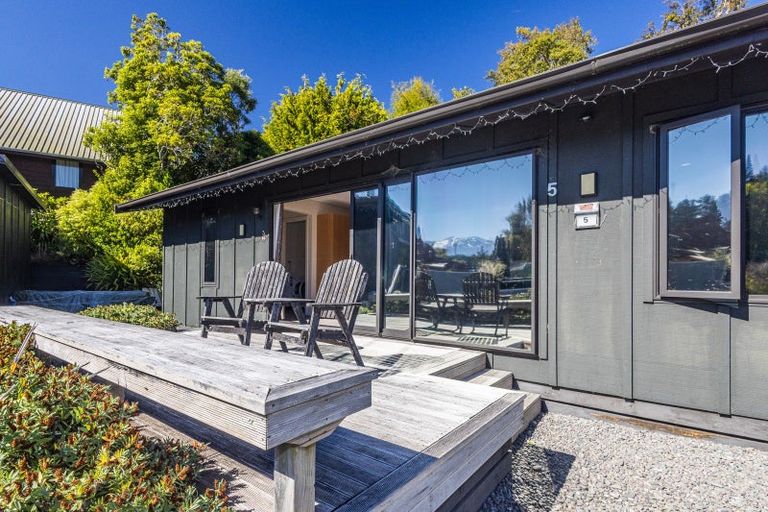 Photo of property in 5 Tiffany Place, Ohakune, 4625