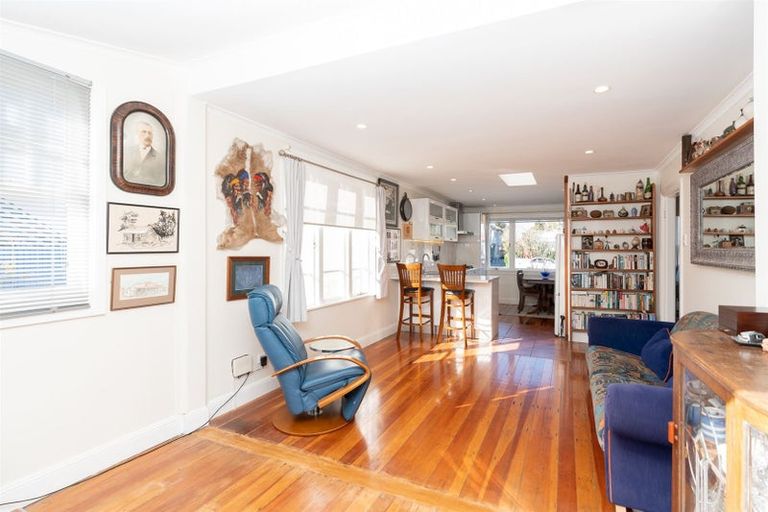 Photo of property in 37 Wellington Street, Hamilton East, Hamilton, 3216