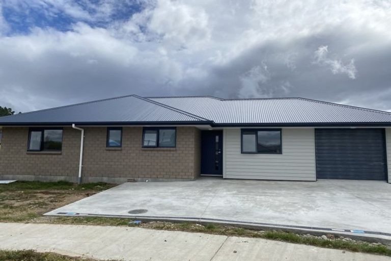 Photo of property in 26 Monarch Drive, Ashhurst, 4810