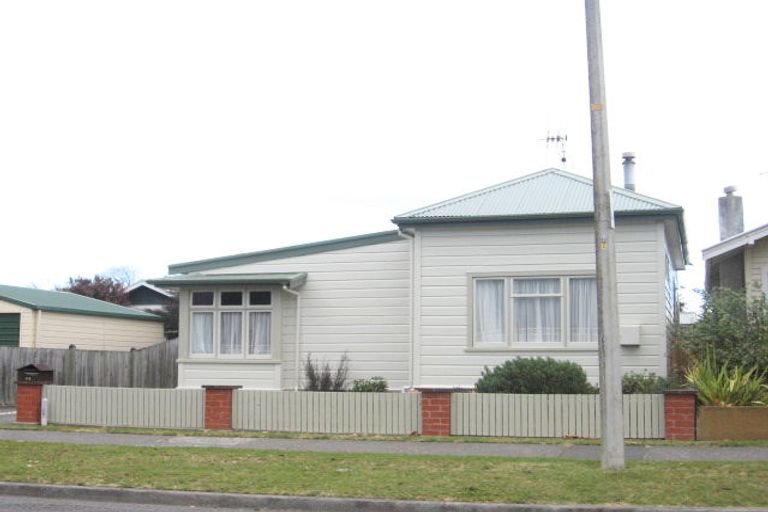 Photo of property in 84 Vigor Brown Street, Napier South, Napier, 4110