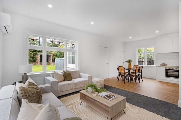Photo of property in 181 Waimea Terrace, Beckenham, Christchurch, 8023