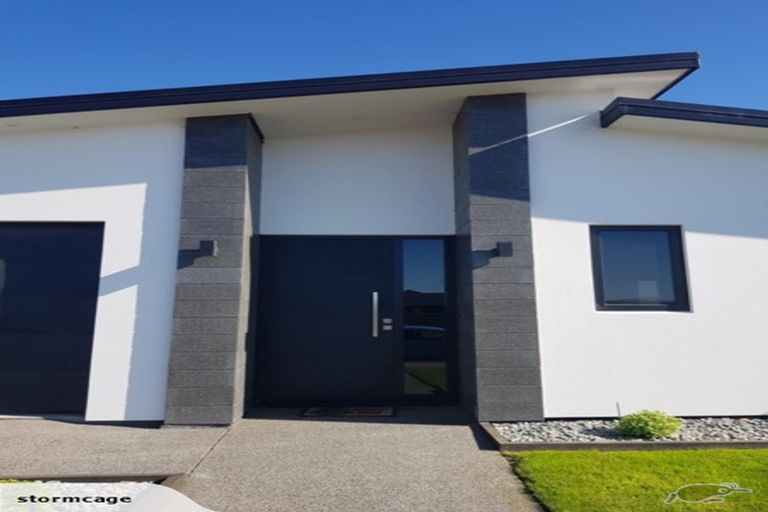 Photo of property in 16 Branthwaite Drive, Rolleston, 7615