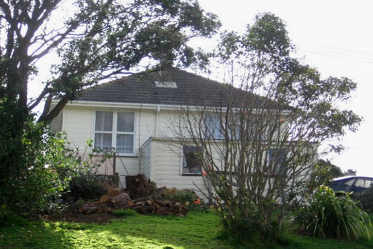 Photo of property in 58 Waiuta Street, Titahi Bay, Porirua, 5022