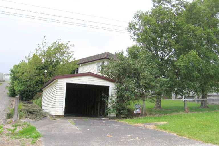 Photo of property in 33 Foyle Street, Ohakune, 4625