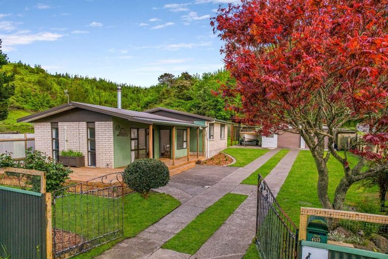 Photo of property in 69 Hardie Avenue, Kawerau, 3127