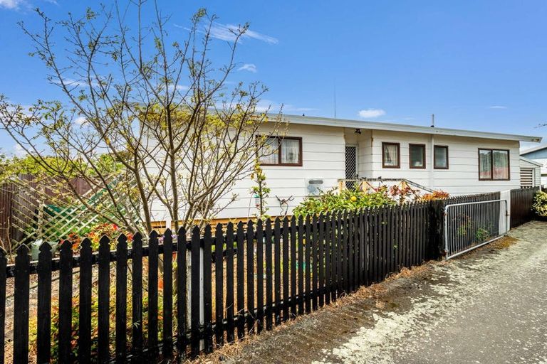Photo of property in 41a Rimu Street, Gonville, Whanganui, 4501