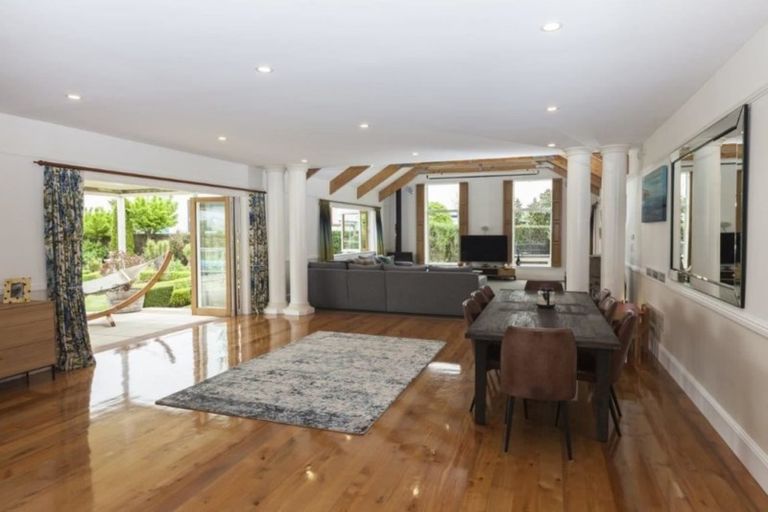 Photo of property in 17 Palmview Drive, Rangiora, 7400