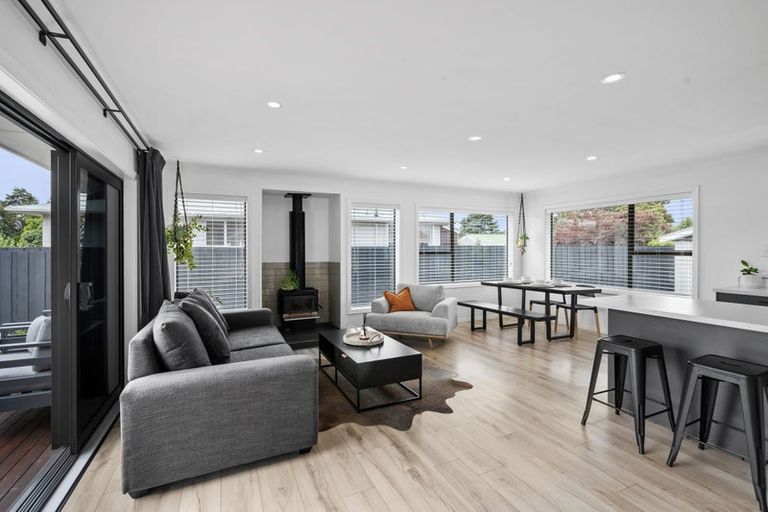 Photo of property in 88 Cotswold Avenue, Bishopdale, Christchurch, 8053