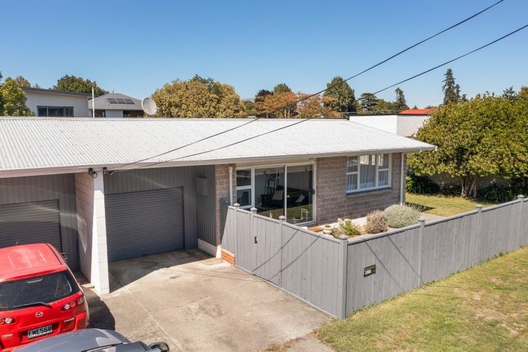 Photo of property in 1/9 Dillon Street, Blenheim, 7201