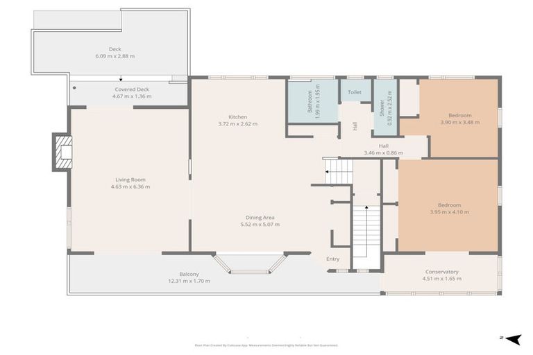 Photo of property in 4 Redwood Street, Temuka, 7920