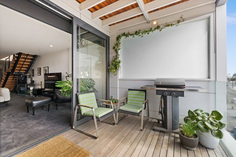 Photo of property in Shed 5, 213/1 Lever Street, Ahuriri, Napier, 4110