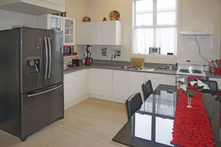 Photo of property in 20 Nelson Street, Georgetown, Invercargill, 9812