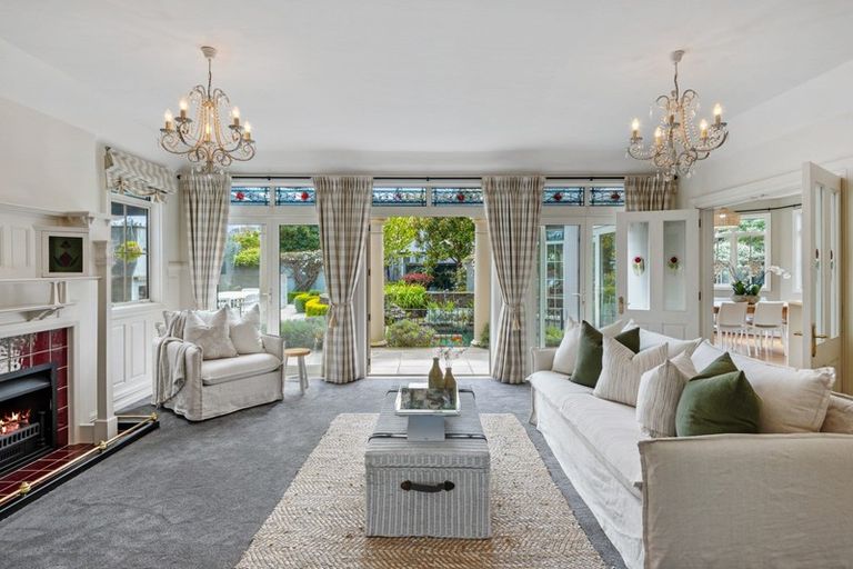 Photo of property in 5 Grangewood Lane, Burnside, Christchurch, 8053