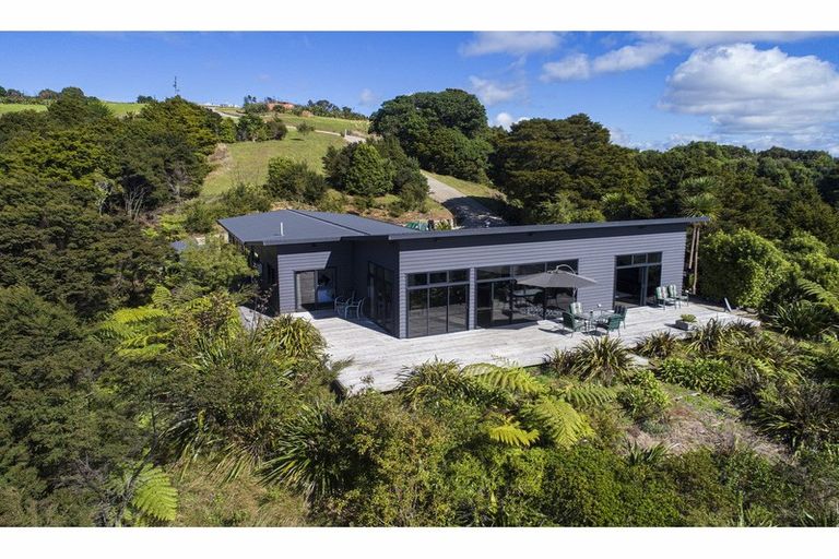 Photo of property in 453 Mount Tiger Road, Whareora, 0192