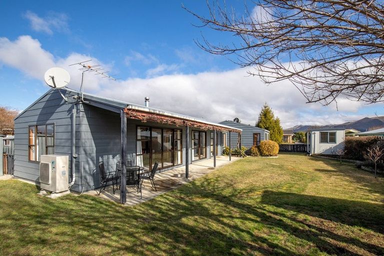 Photo of property in 110 Fache Street, Clyde, 9330