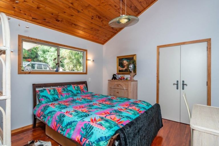 Photo of property in 467 Heatley Road, Whakapirau, Maungaturoto, 0583