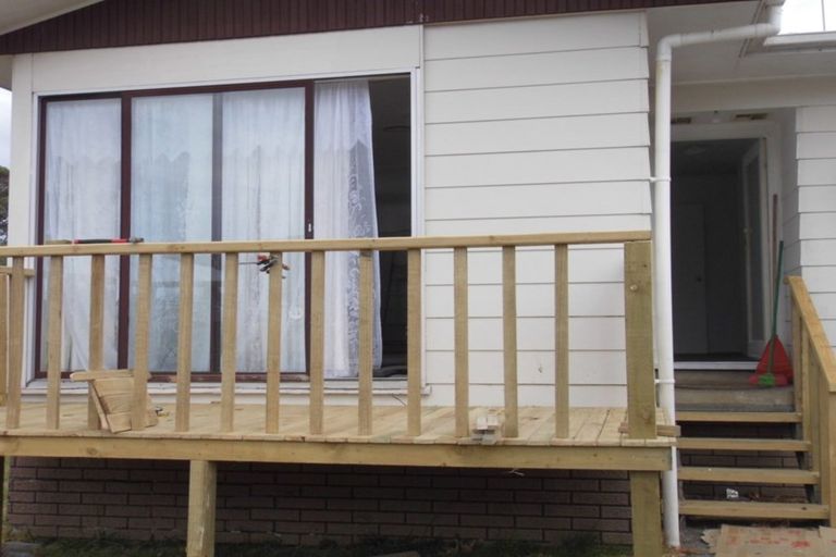 Photo of property in 10 Seton Place, Clover Park, Auckland, 2019