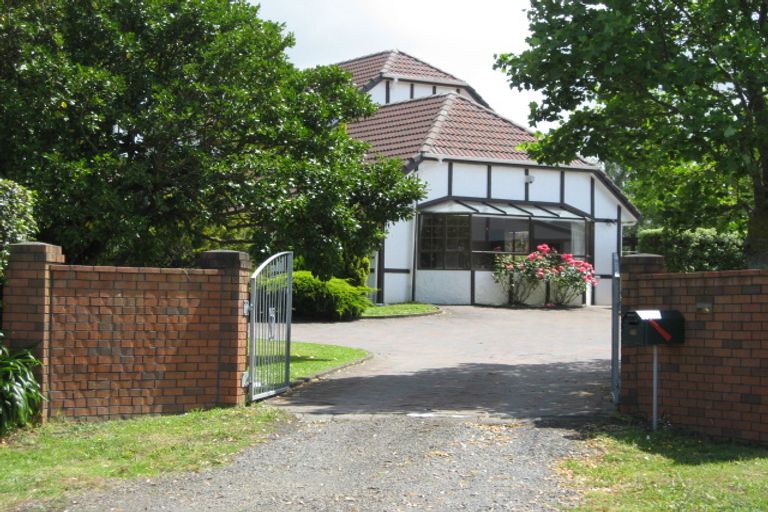 Photo of property in 48 Ponga Road, Opaheke, Papakura, 2584