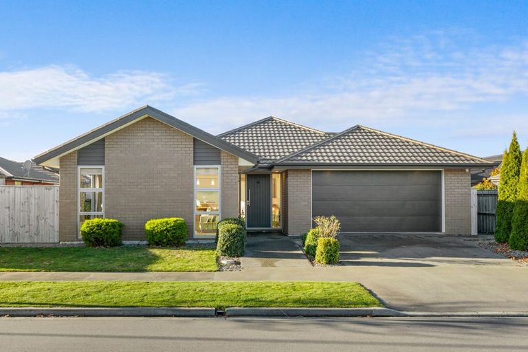 Photo of property in 26 Hillbourne Street, Halswell, Christchurch, 8025