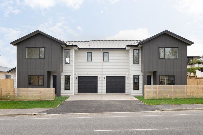 Photo of property in 1/146 Rimu Street, Maeroa, Hamilton, 3200