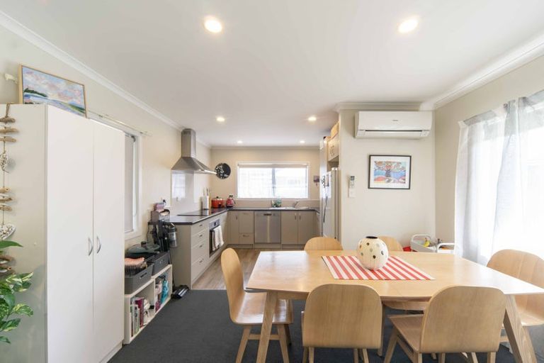 Photo of property in 5/63 Knighton Road, Hillcrest, Hamilton, 3216