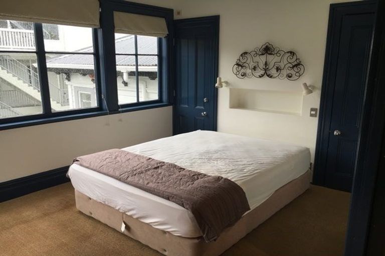 Photo of property in 7/226 The Terrace, Wellington Central, Wellington, 6011