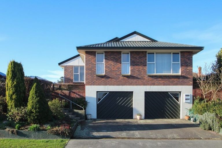 Photo of property in 4 Dove Place, Holmes Hill, Oamaru, 9401