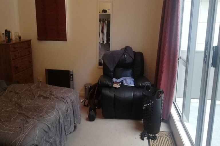 Photo of property in Dixonlane Apartments, 12/7 Feltex Lane, Te Aro, Wellington, 6011