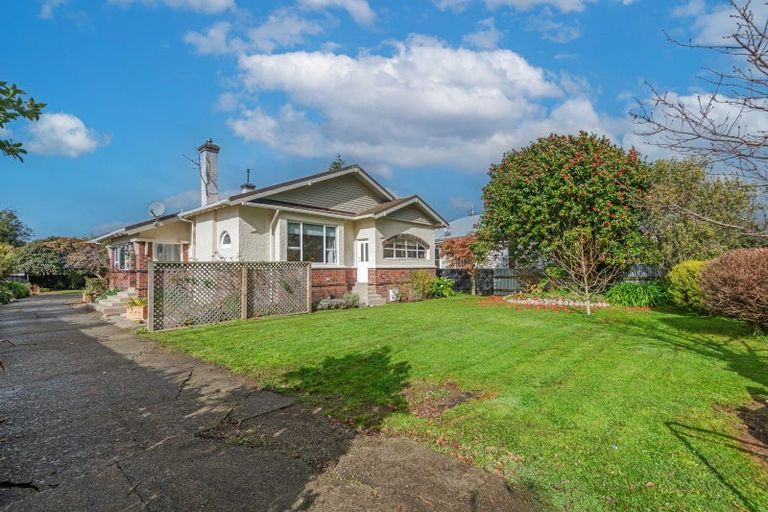 Photo of property in 21 Main Street, Pahiatua, 4910