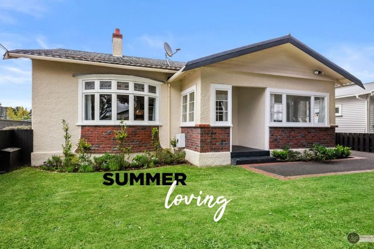 Photo of property in 16 Graham Street, Petone, Lower Hutt, 5012