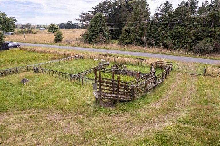 Photo of property in 496 Garfield Road, Ormondville, Dannevirke, 4977