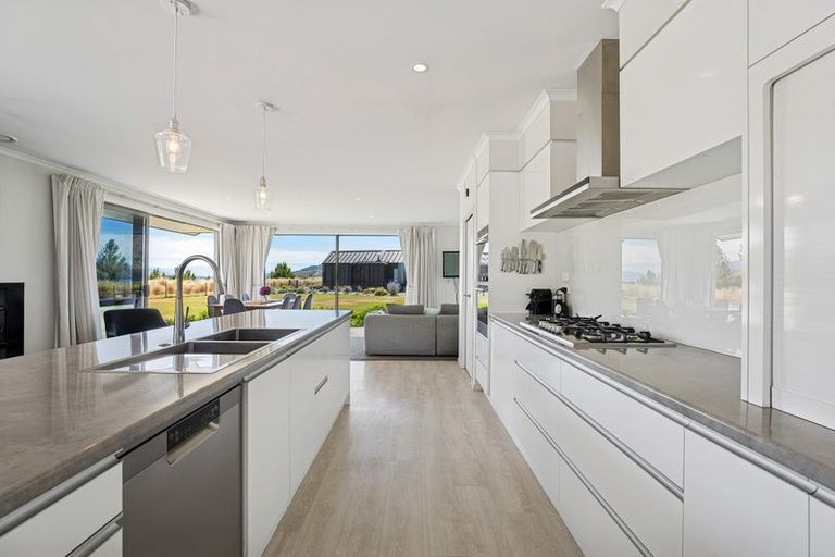 Photo of property in 5 Stout Terrace, Cromwell, 9310